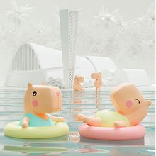 Meu projeto do curso: Criação de personagens Kawaii em 3D com Blender