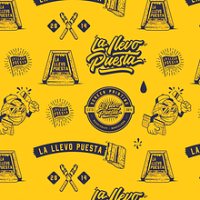 La Llevo Puesta