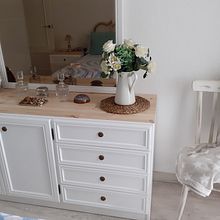 Mi Proyecto del curso: Iniciación a la chalk paint