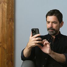 My project in Professional Mobile Filmmaking for Social Media course