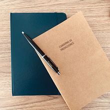 Gimnasio de escritura: de la hoja en blanco a la práctica cotidiana