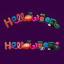 Arcor Halloween