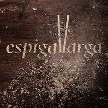Espigallarga