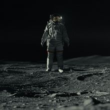 Basecamp Moon
