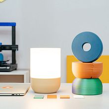 Maker Lamp