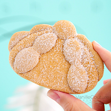 Galletas mexicanas