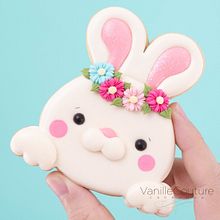 Galleta de pascuas