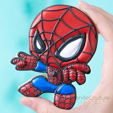 Galletas Disney, Marvel y DC