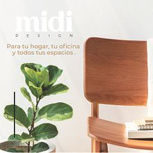 PLAN DE MEDIOS DIGITALES: MIDI 