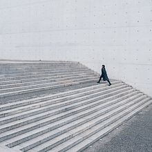 Project for the course: Artistic Architectural Photography: Form, Color, and Space