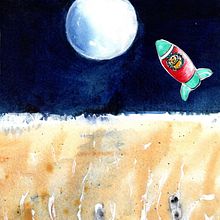 My Project for the Course : The Art of Creative Writing by Margaret Baxter