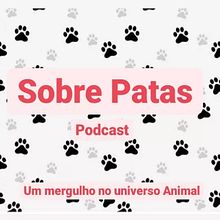 Sobre Patas Podcast