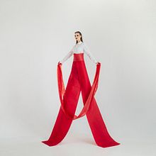 Synesthetic Letters