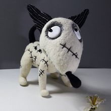 Mi Proyecto del curso: Creación de un art toy: técnica de needle felting