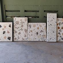 Sobres para mesas de café