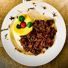 Il mio progetto del corso: Scrittura di libri di cucina:  racconta storie attraverso ricette