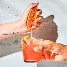 Beverage Portfolio