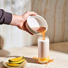 SCEN | a plant-based and zero waste certified restaurant