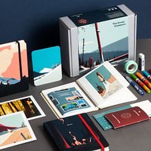 Mossery Art Kit