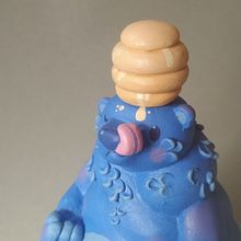 méditation gourmande