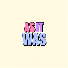 My project for course: Expressive Typography in Motion with After Effects