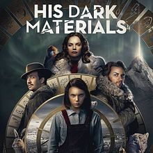His Dark Materials. Temporada 1