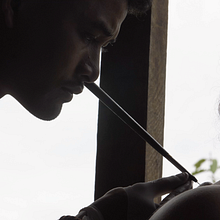 Behind the Ink | The Life of a Sak Yant Artist