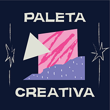 Paleta Creativa Podcast