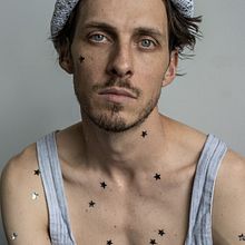 Mon projet pour le cours : Photographie de portrait moderne : capturer des portraits profonds