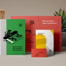 Fabio Haag Type