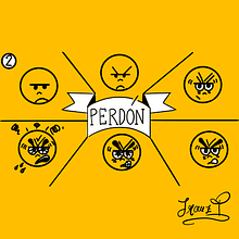 Mi proyecto del curso: Visual thinking: organiza y presenta ideas potentes