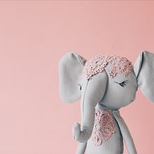 Arati el elefante
