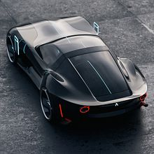 AeroCarz GT