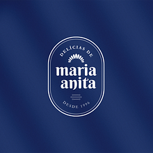 Delicias de Maria Anita