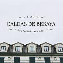Las Caldas de Besaya