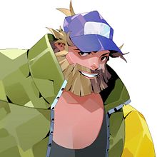 Escape Academy | Character artworks