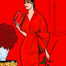 CAROLINA HERRERA