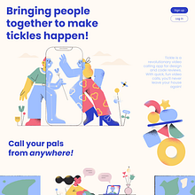 My project for course: Web Design with Figma: Building Striking Compositions