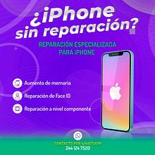 Carlemac Reparación de celulares