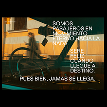 Hoy, Aquí, Ahora