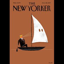 New Yorker Covers