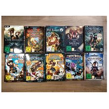 Games 