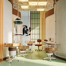 Luxottica - Persol