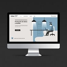 Cober | Naming and branding