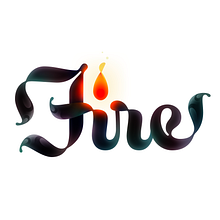 Colors Lettering Vol. 2