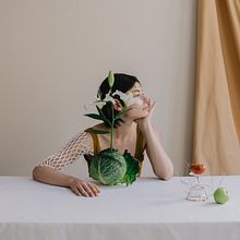 Mi proyecto del curso: Fotografía con conciencia ambiental