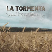 "La Tormenta" | Lyric Video