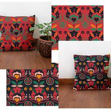 Motifs "Orient express"