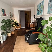 Massage and body therapy 