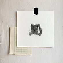 My project for course: Illustrated Stationery: A Guide to Sell and Market Your Art